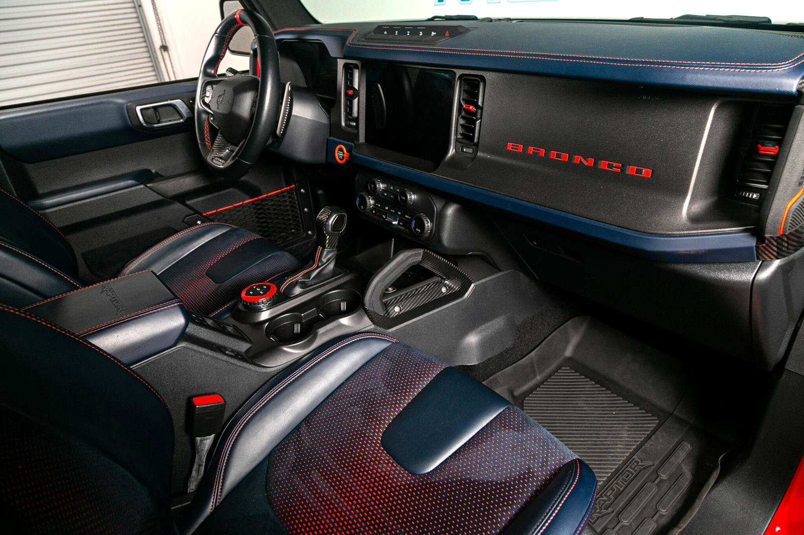 Used 2023 Ford Bronco Raptor image 2