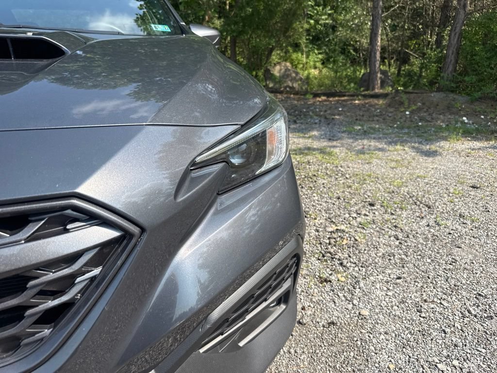 Used 2023 Subaru WRX Premium AWD/4WD image 3