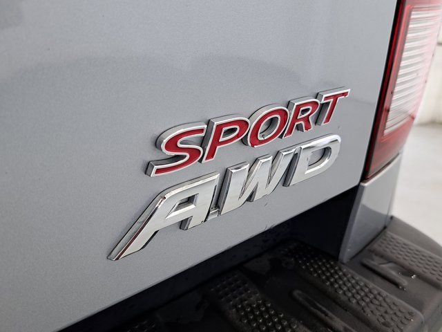 Used 2023 Honda Ridgeline Sport image 24