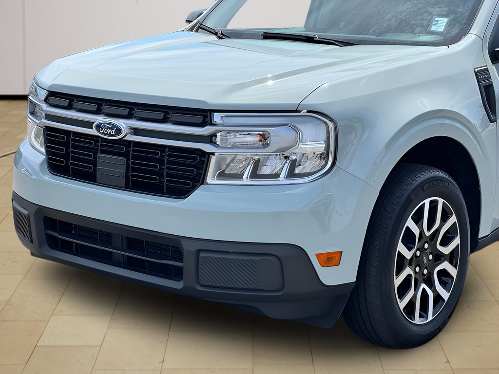 Used 2024 Ford Maverick Lariat FWD image 36