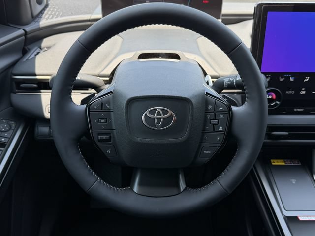 New 2026 Toyota bZ FWD image 11