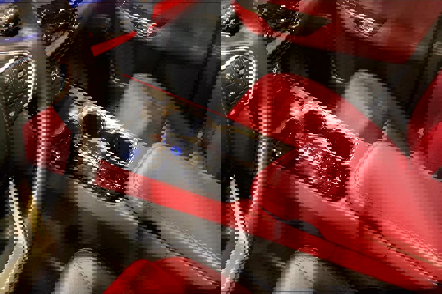 Certified 2024 Lexus NX 350 AWD w/ Premium Package image 16