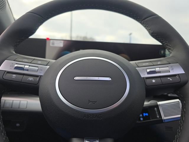 New 2026 Hyundai Kona SEL Premium image 15