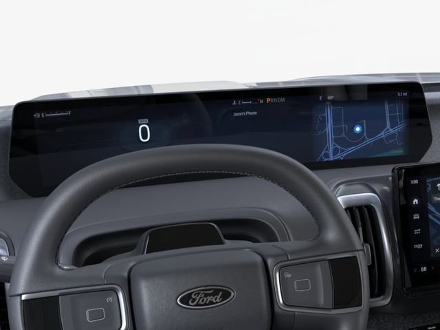 New 2026 Ford Expedition Tremor AWD/4WD image 15