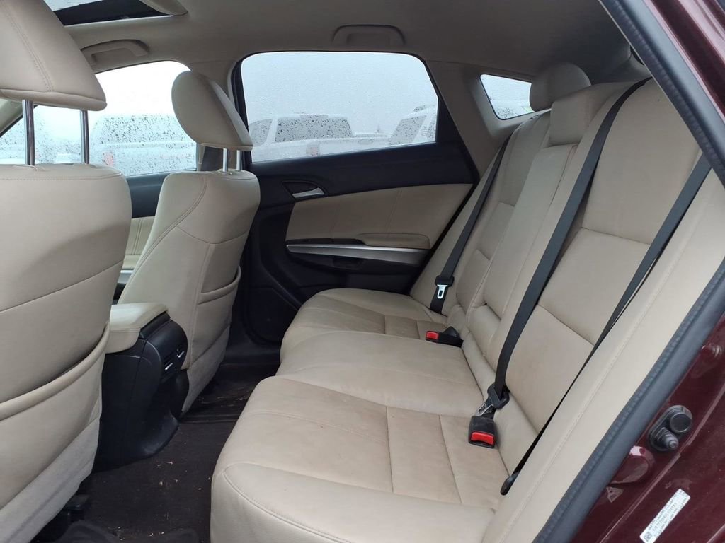 Used 2014 Honda Crosstour EX-L image 9