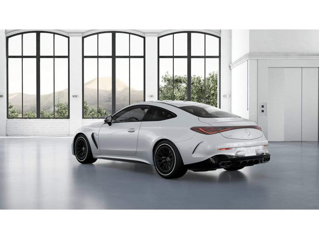 Certified 2024 Mercedes-Benz CLE 53 AMG 4MATIC image 29