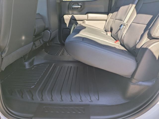 New 2026 Chevrolet Silverado 1500 W/T w/ WT Value Package AWD/4WD image 21