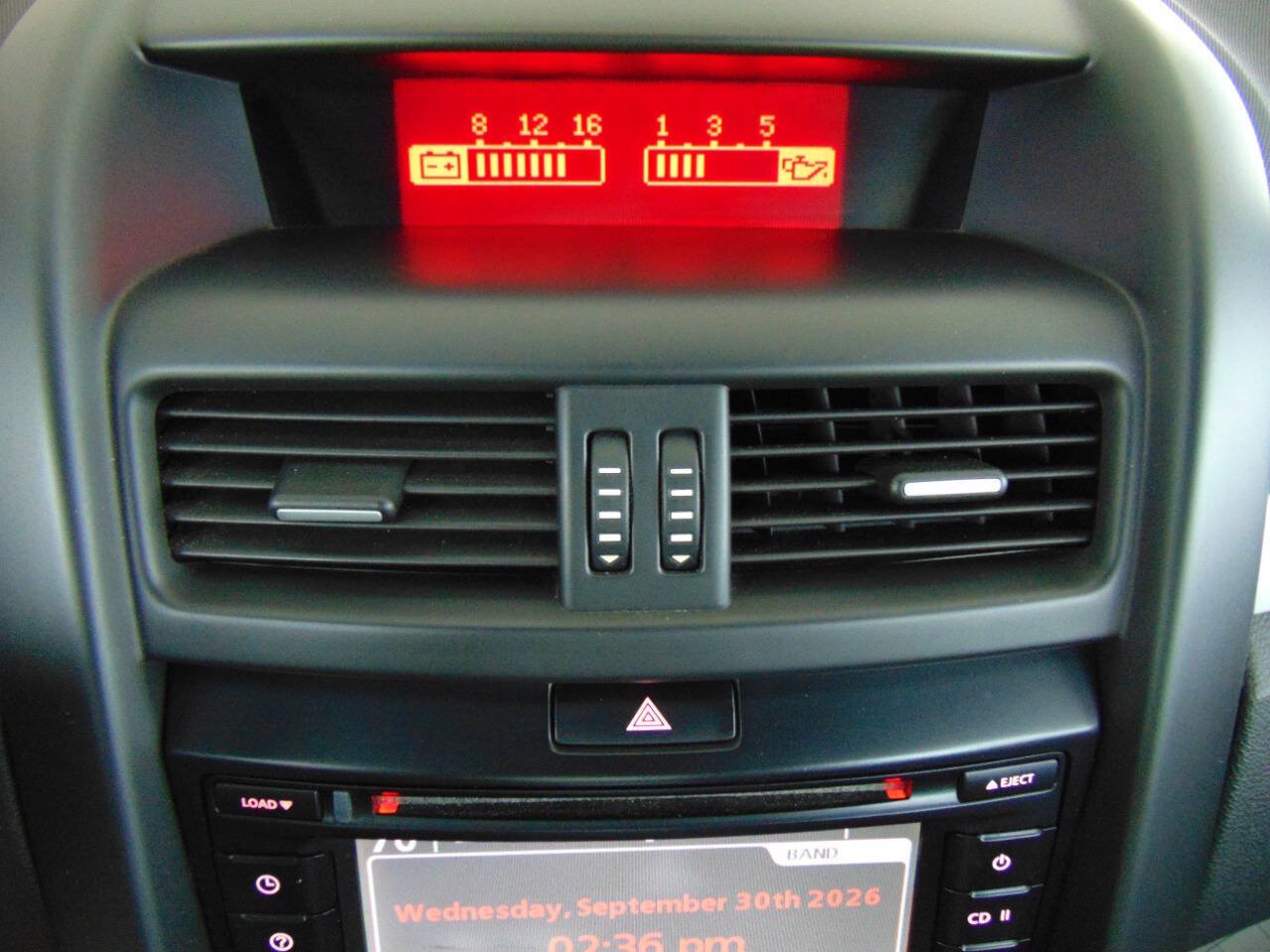 Used 2008 Pontiac G8 GT w/ Premium Package RWD image 13