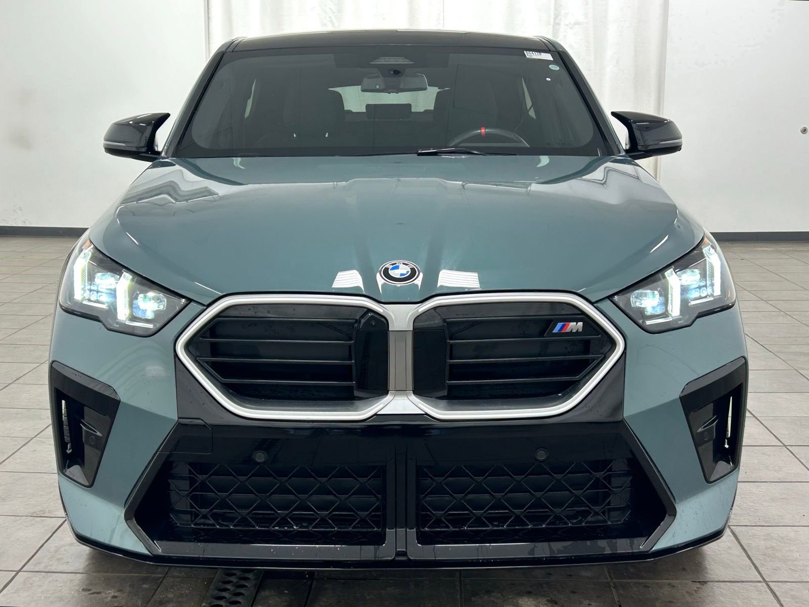 Used 2025 BMW X2 M35i image 7