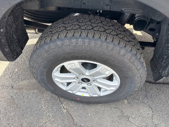 New 2026 Ford Ranger XL image 13