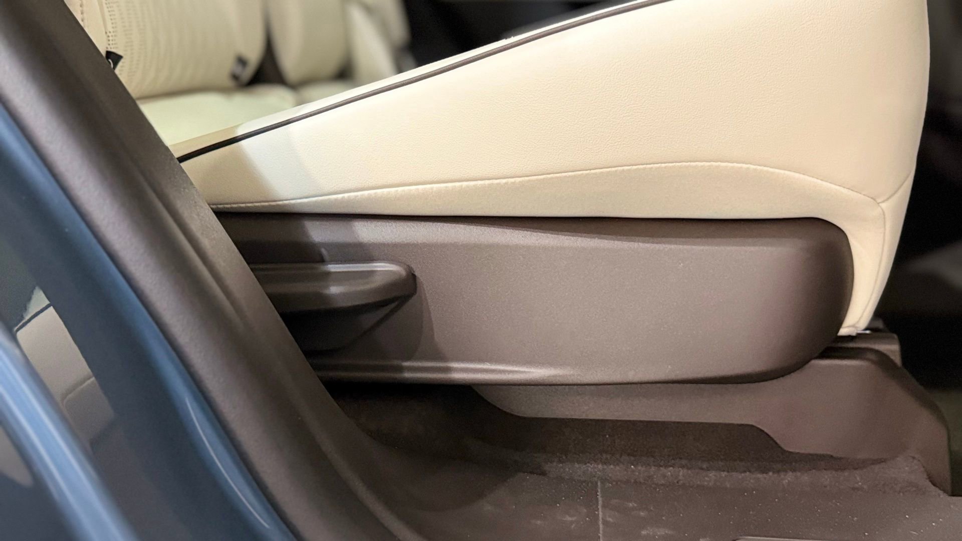 New 2026 Lincoln Nautilus Black Label AWD/4WD image 62