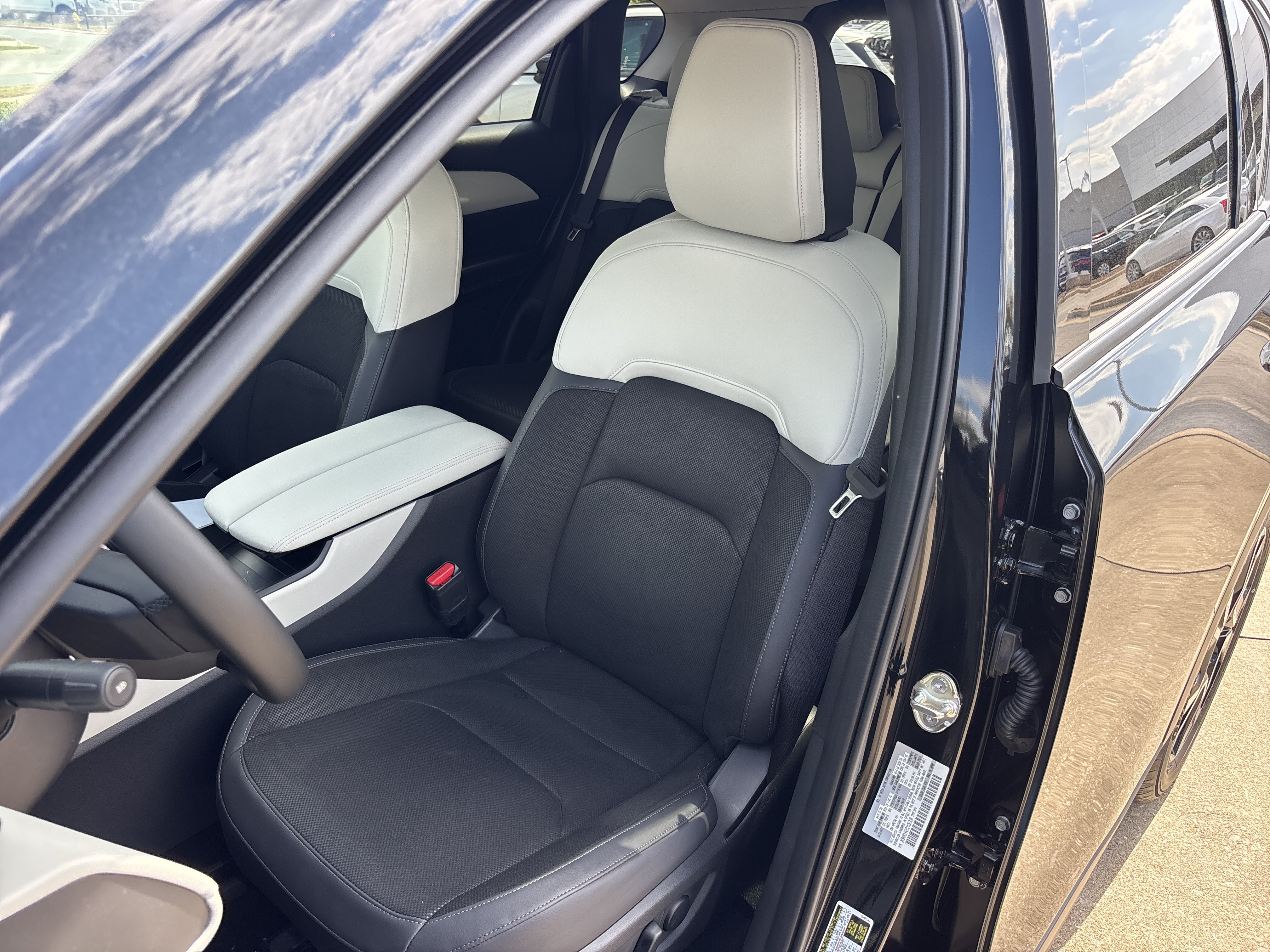 New 2026 MAZDA CX-5 Preferred AWD/4WD image 18