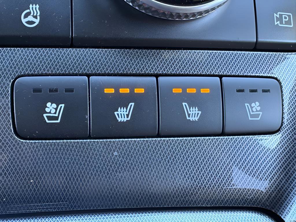 Certified 2023 Hyundai Santa Fe Calligraphy w/ Cargo Package image 32