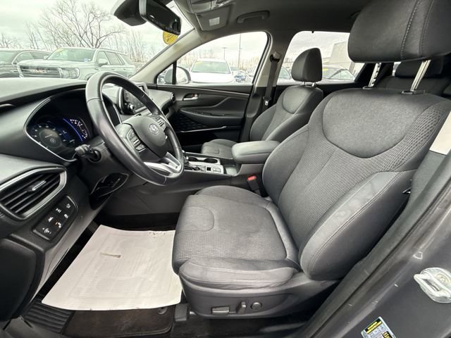 Used 2019 Hyundai Santa Fe SEL image 17