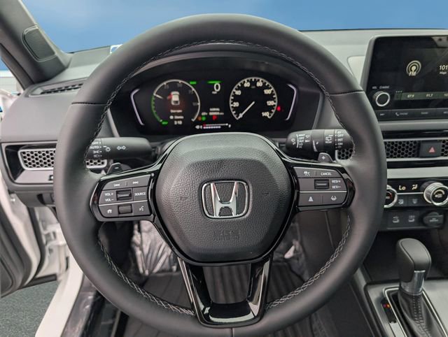 New 2026 Honda Civic Sport image 15