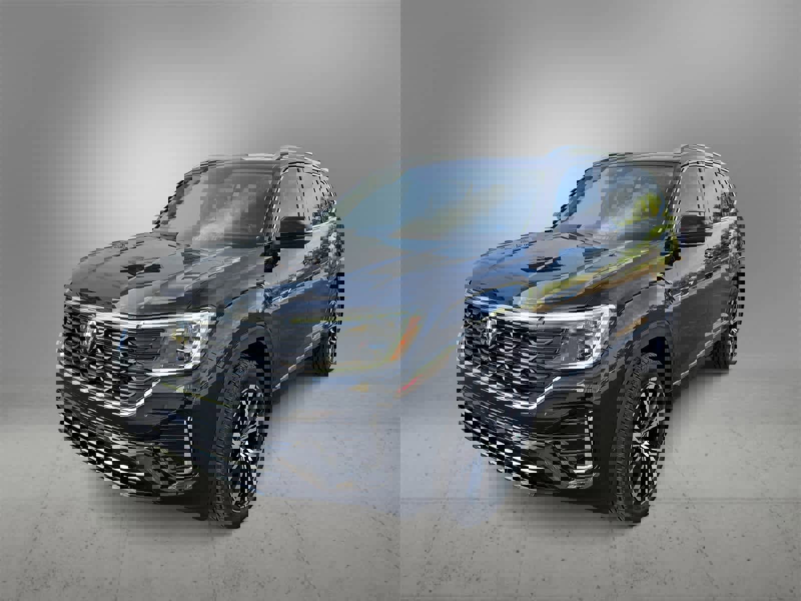 New 2026 Volkswagen Atlas SEL Premium R-Line image 4