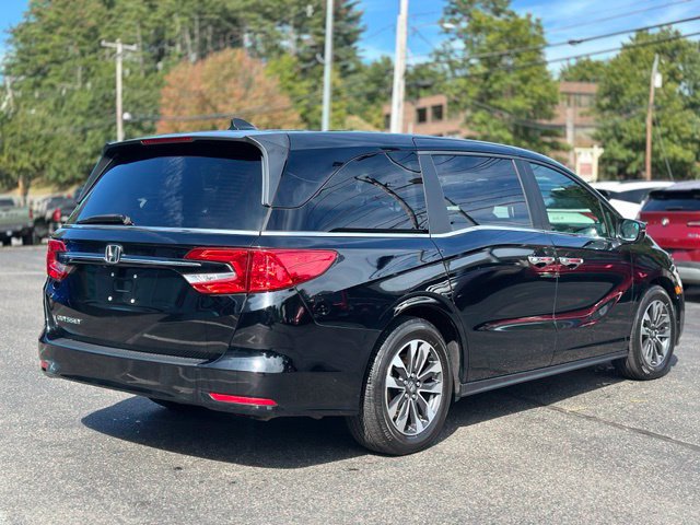 Used 2024 Honda Odyssey EX-L image 8