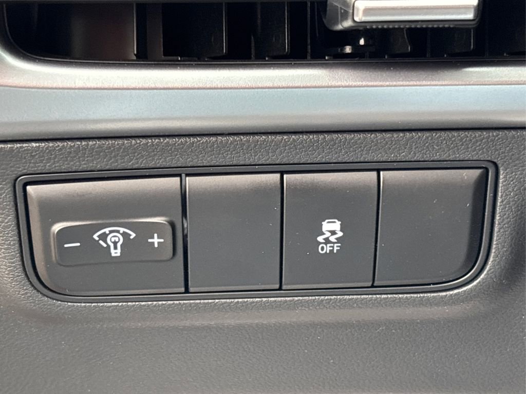 New 2026 Hyundai Tucson SE image 26