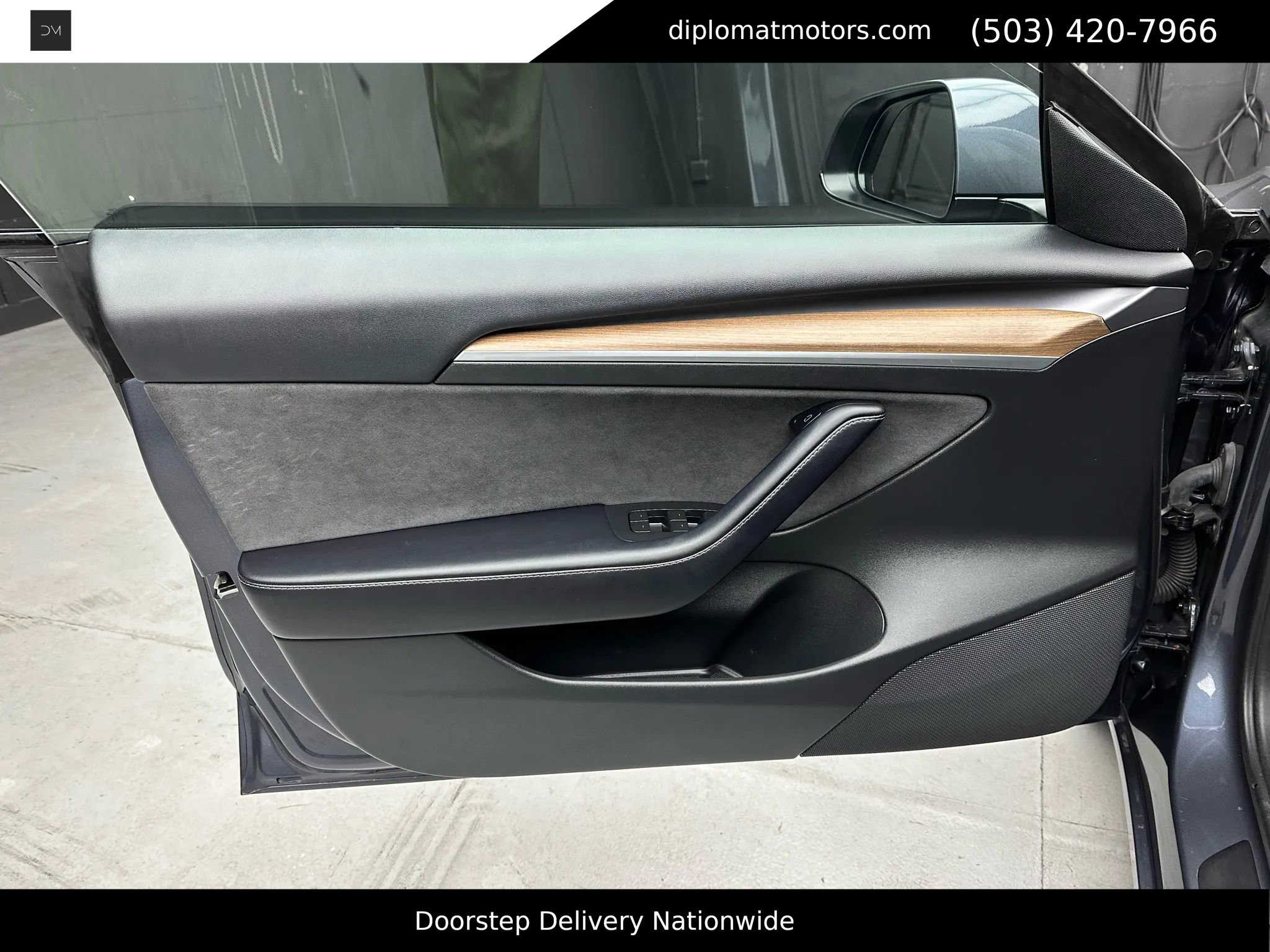 Used 2023 Tesla Model 3 Standard Range image 27