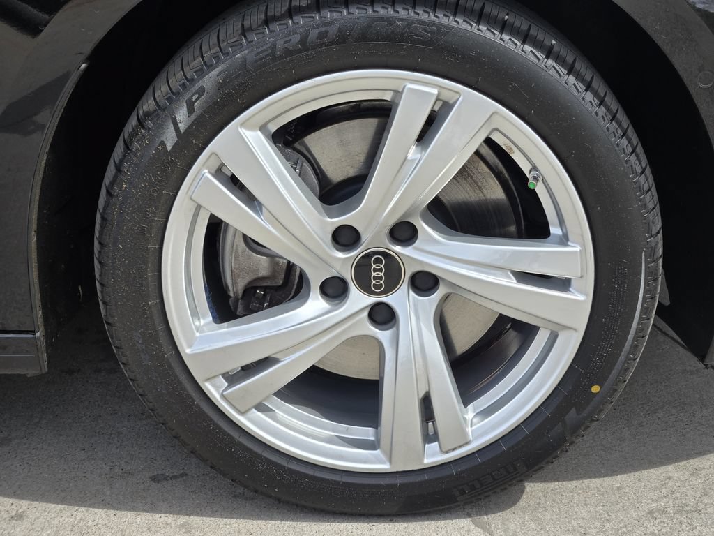 Certified 2025 Audi A5 2.0T Premium w/ Premium Plus AWD/4WD image 16