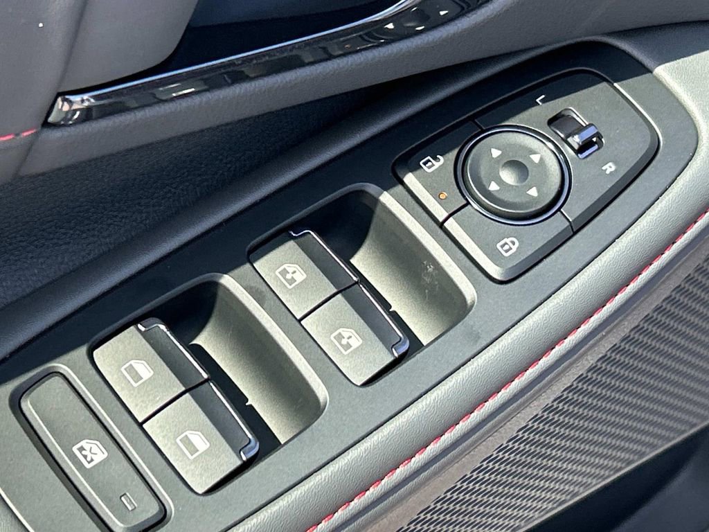 New 2025 Hyundai Sonata N Line image 17