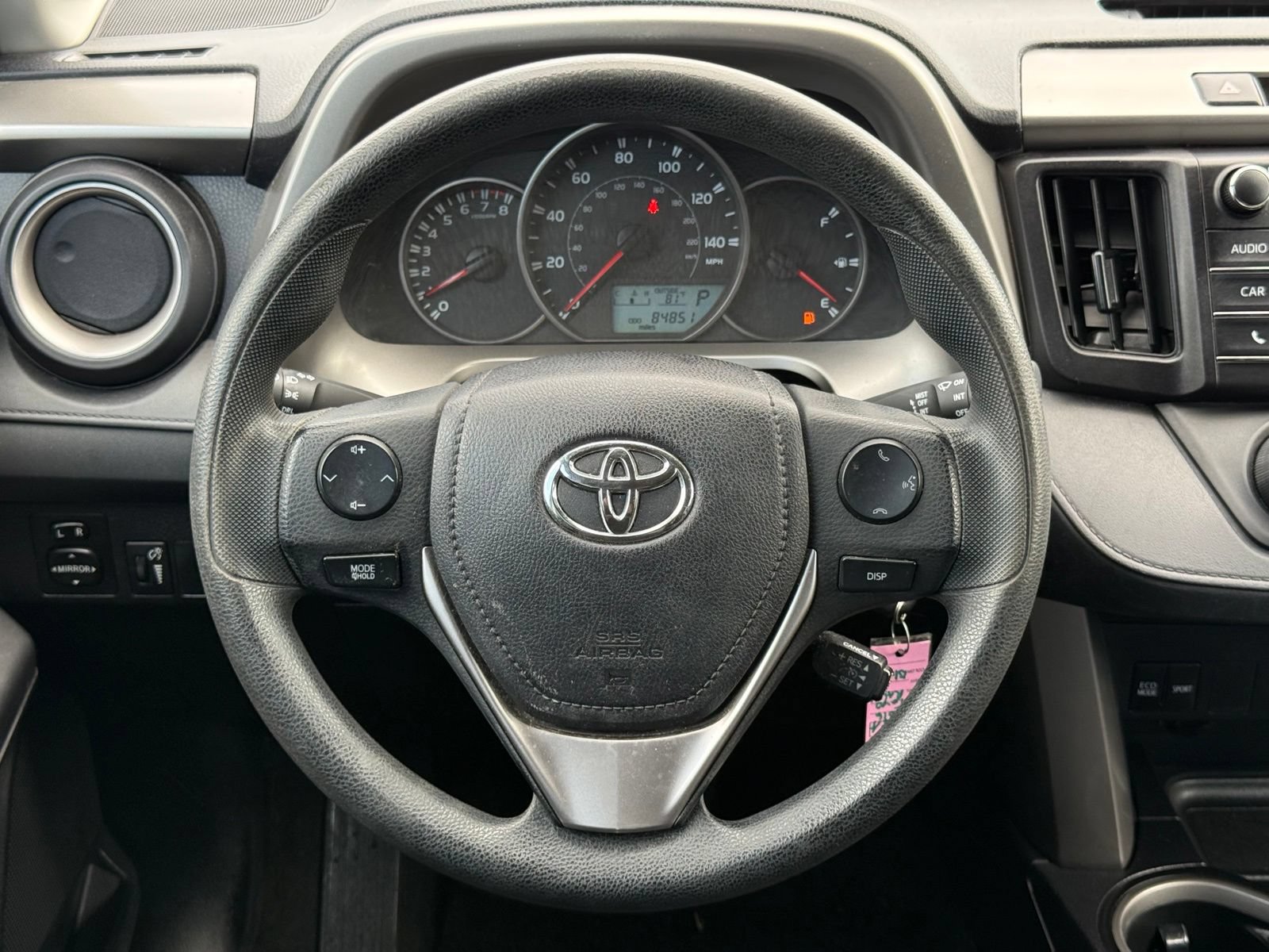Used 2016 Toyota RAV4 LE FWD image 25