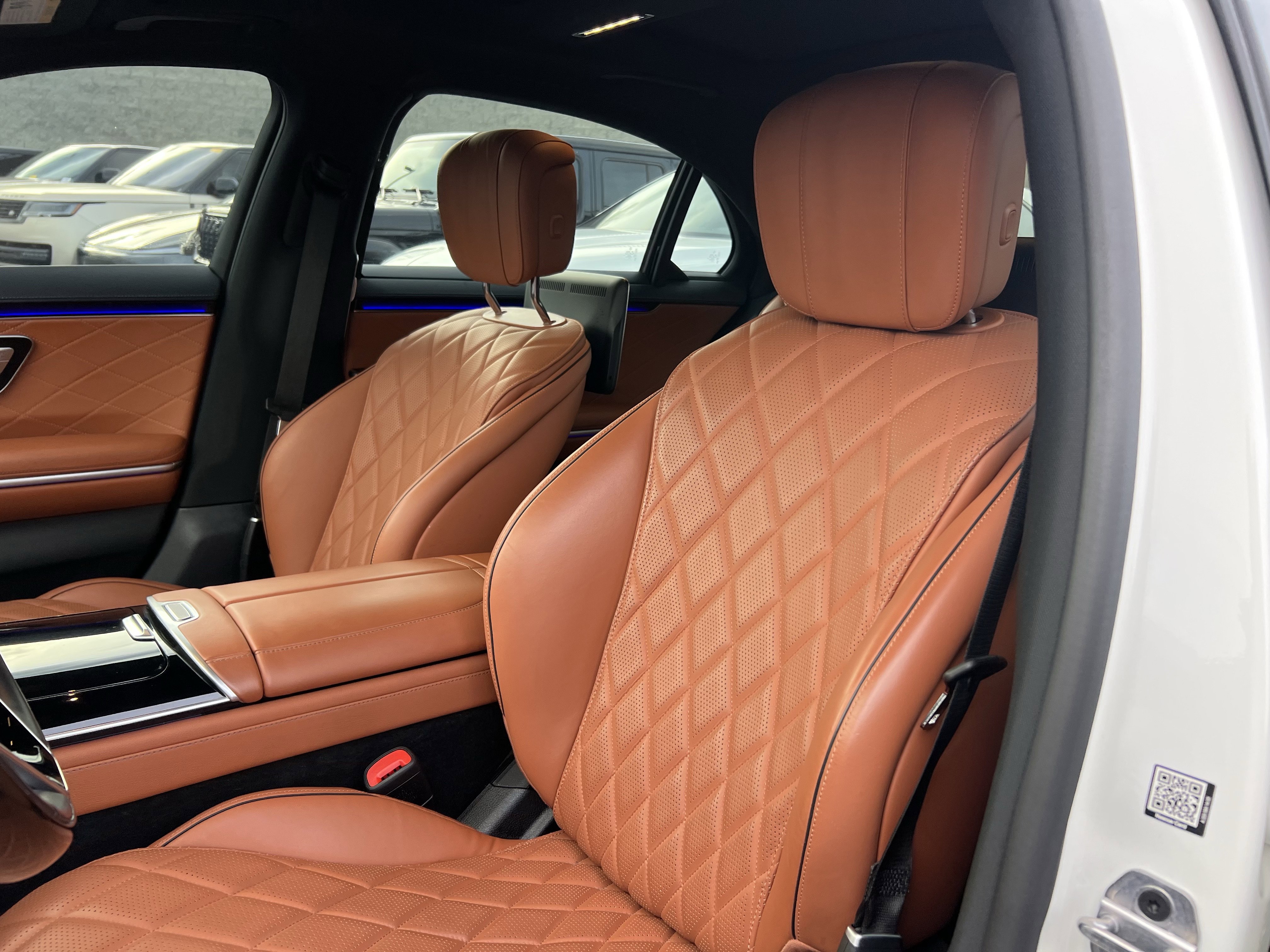 Used 2023 Mercedes-Benz S 580 S 580 image 18