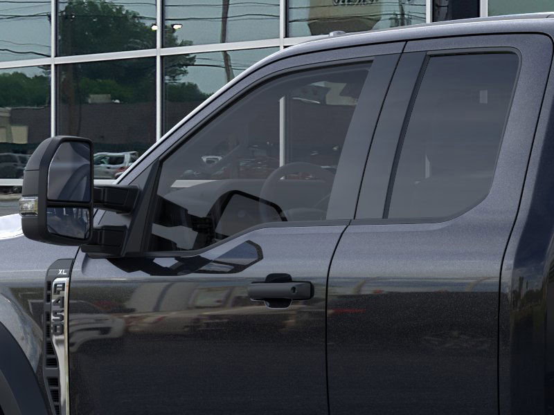 New 2026 Ford F450 XL w/ XL Chrome Package image 22