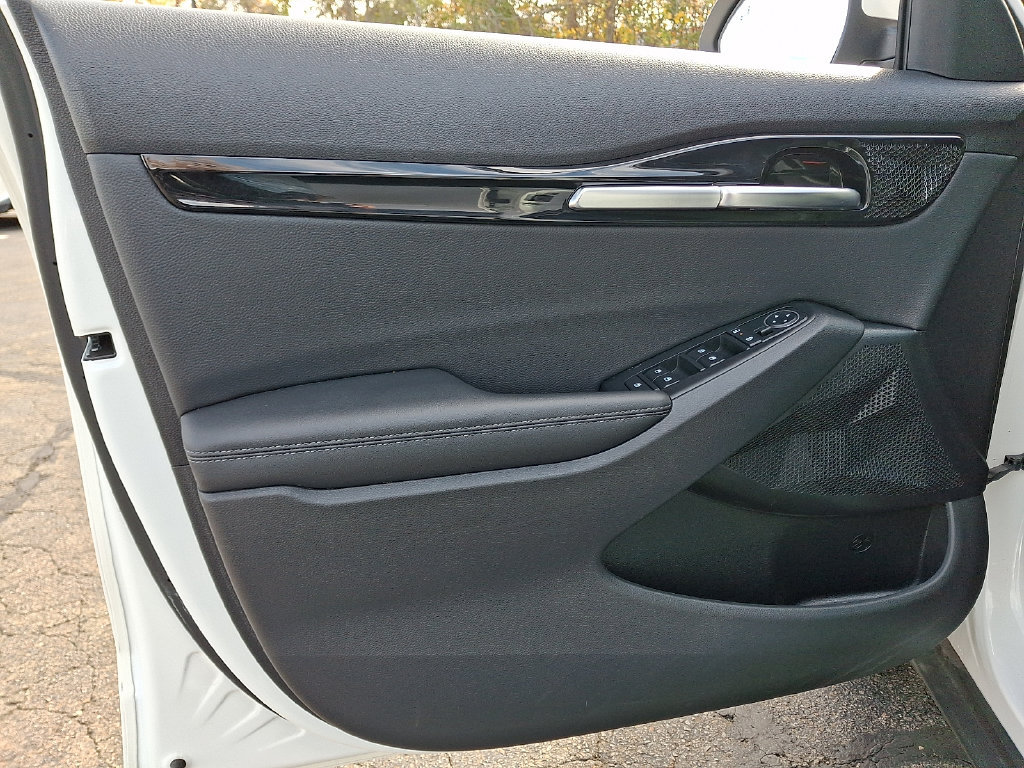 Certified 2024 Kia Seltos EX AWD/4WD image 13