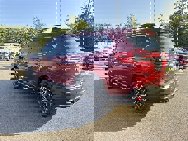 New 2025 Subaru Ascent Touring image 5