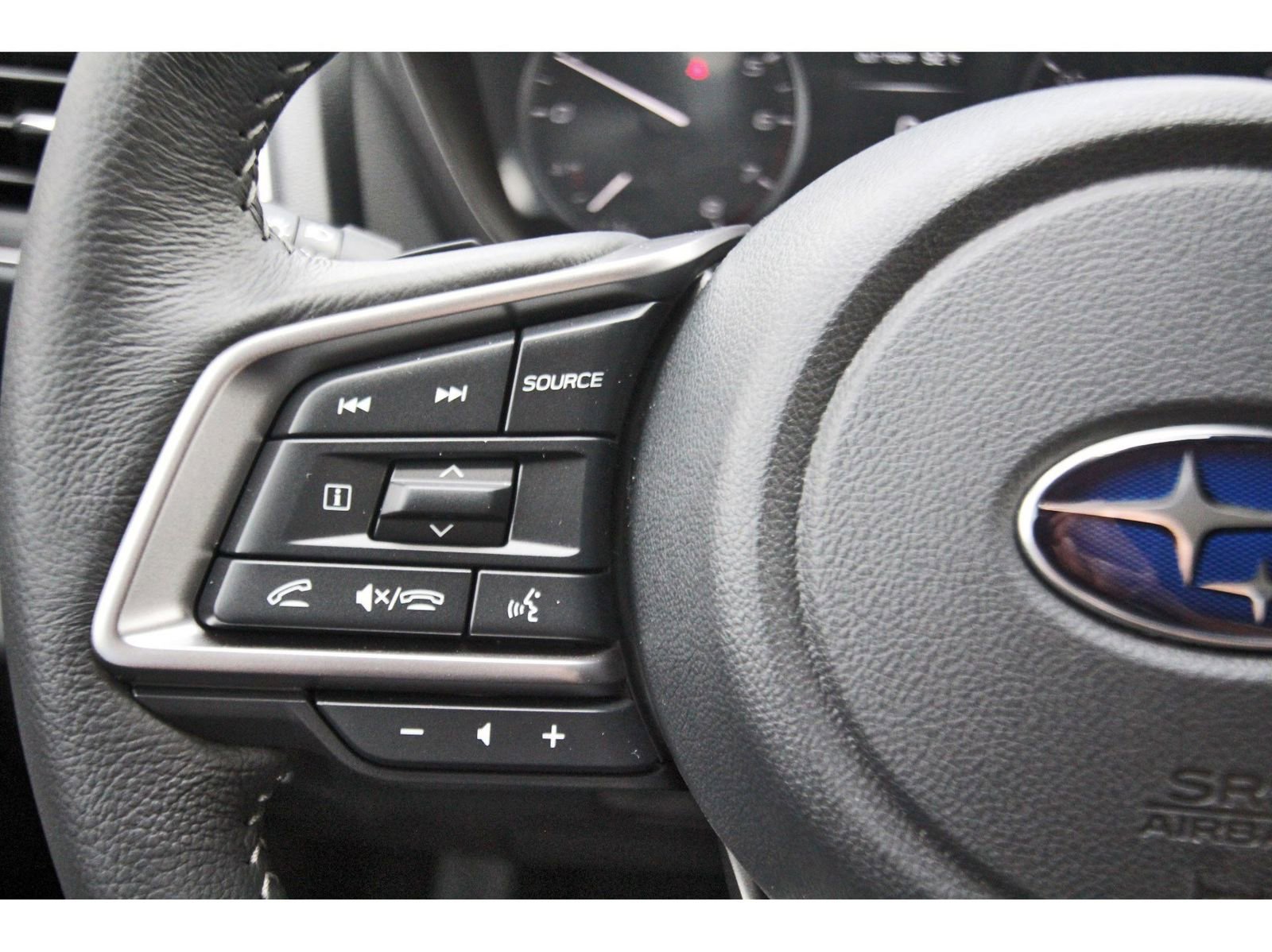 New 2026 Subaru Ascent Limited AWD/4WD image 13