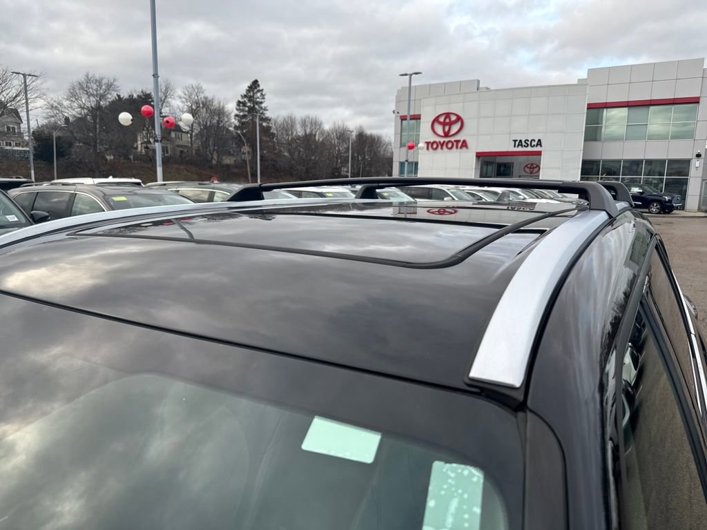 Used 2024 Toyota Highlander Platinum image 49