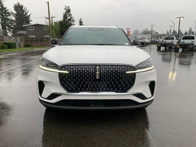 New 2026 Lincoln Aviator Reserve image 10