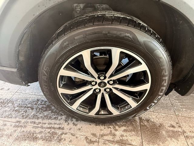 Used 2020 Ford Explorer ST w/ Premium Technology Package image 50