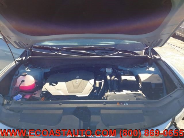 Used 2024 Hyundai Santa Cruz SE image 12