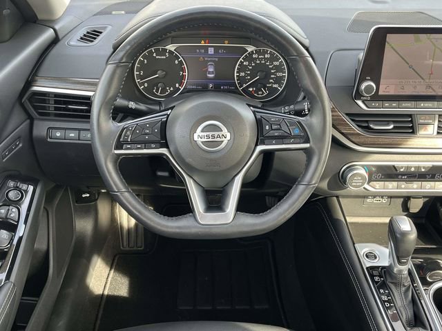 Used 2021 Nissan Altima 2.5 Platinum image 18