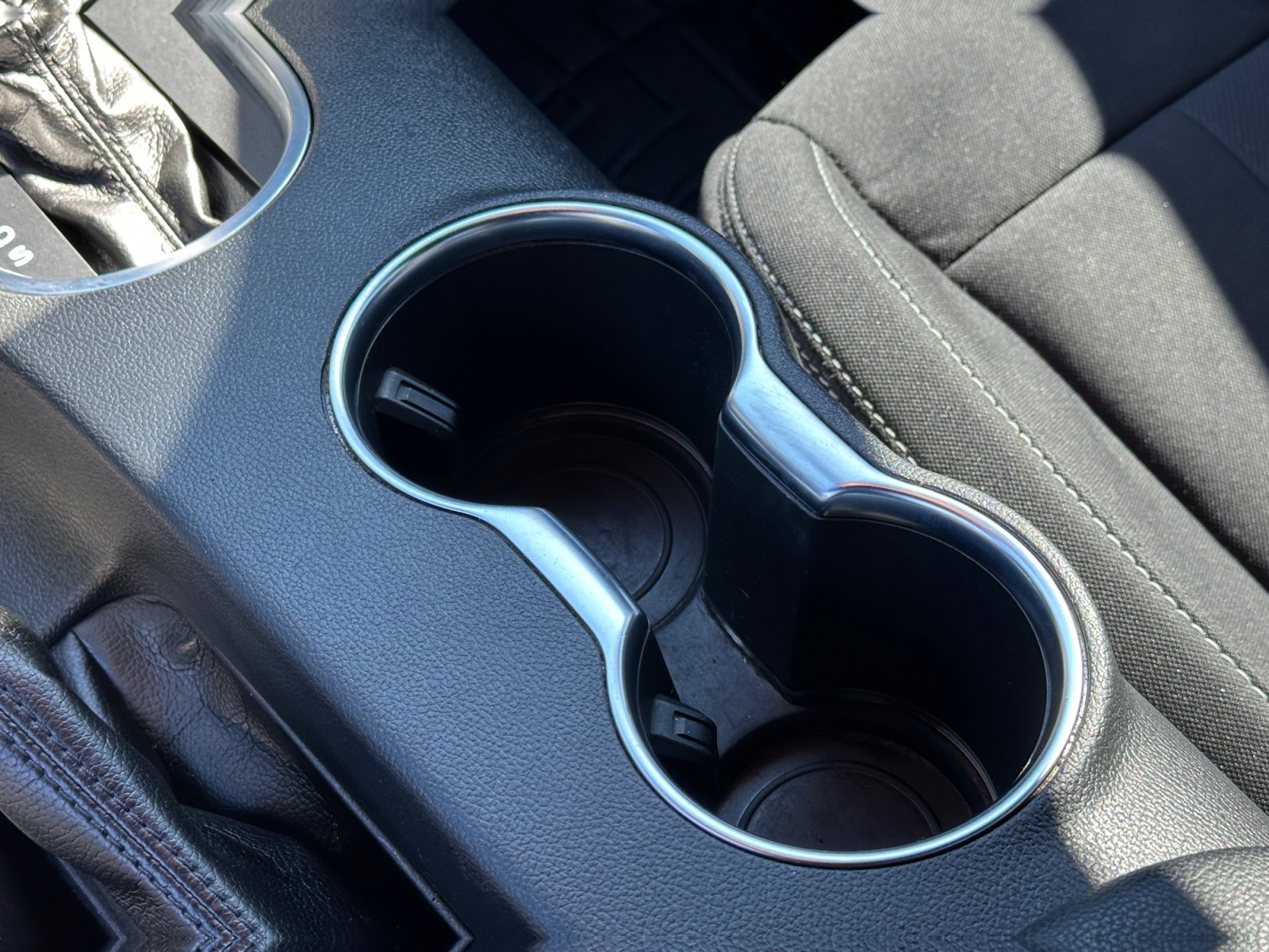 Used 2023 Ford Mustang GT RWD image 22