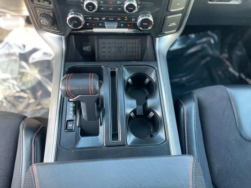 Used 2025 Ford F150 Raptor w/ Equipment Group 803A Raptor R image 13