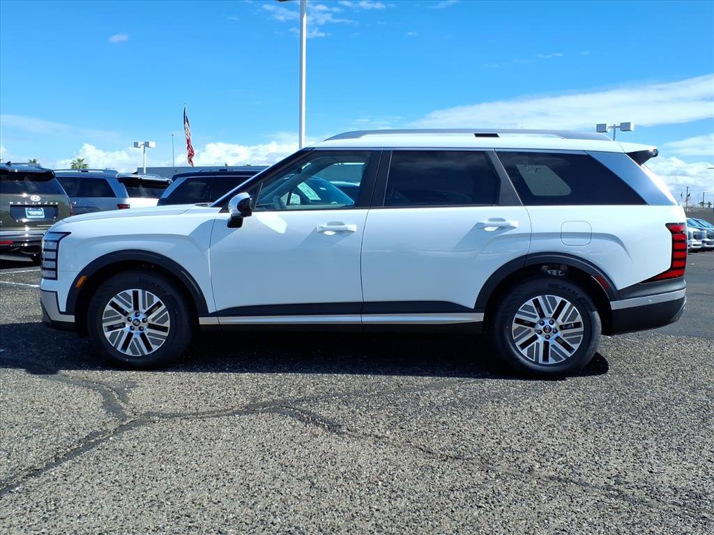 New 2026 Hyundai Palisade SEL Premium image 2