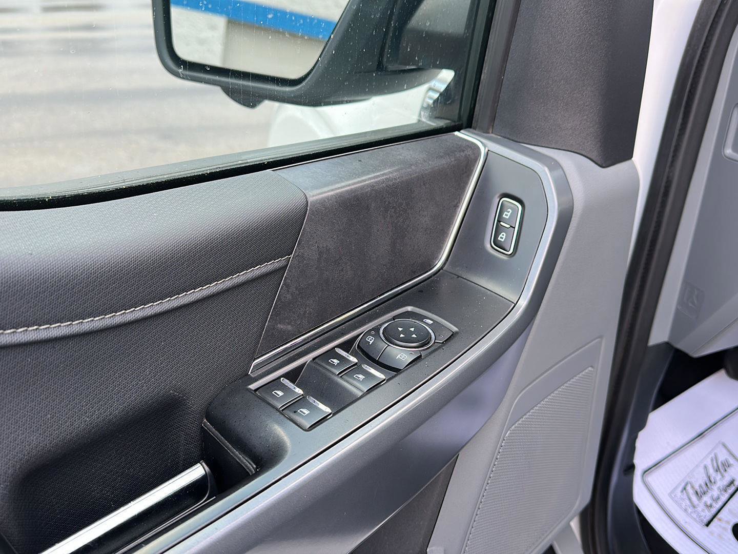 Used 2024 Ford F150 XLT w/ Tow/Haul Package image 15