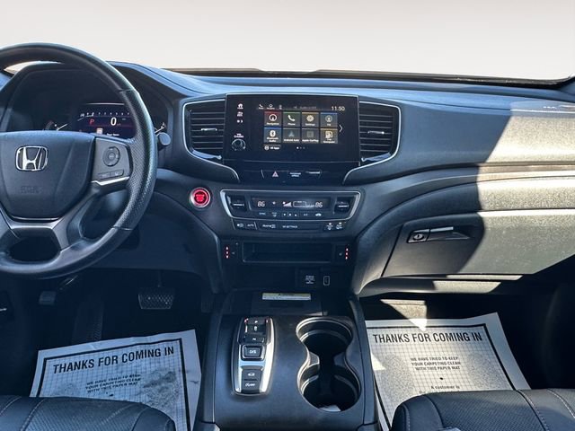 Used 2023 Honda Passport TrailSport image 11