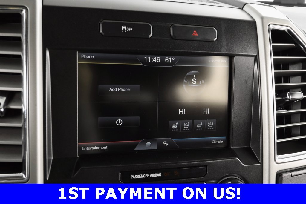 Used 2015 Ford F150 Lariat image 32