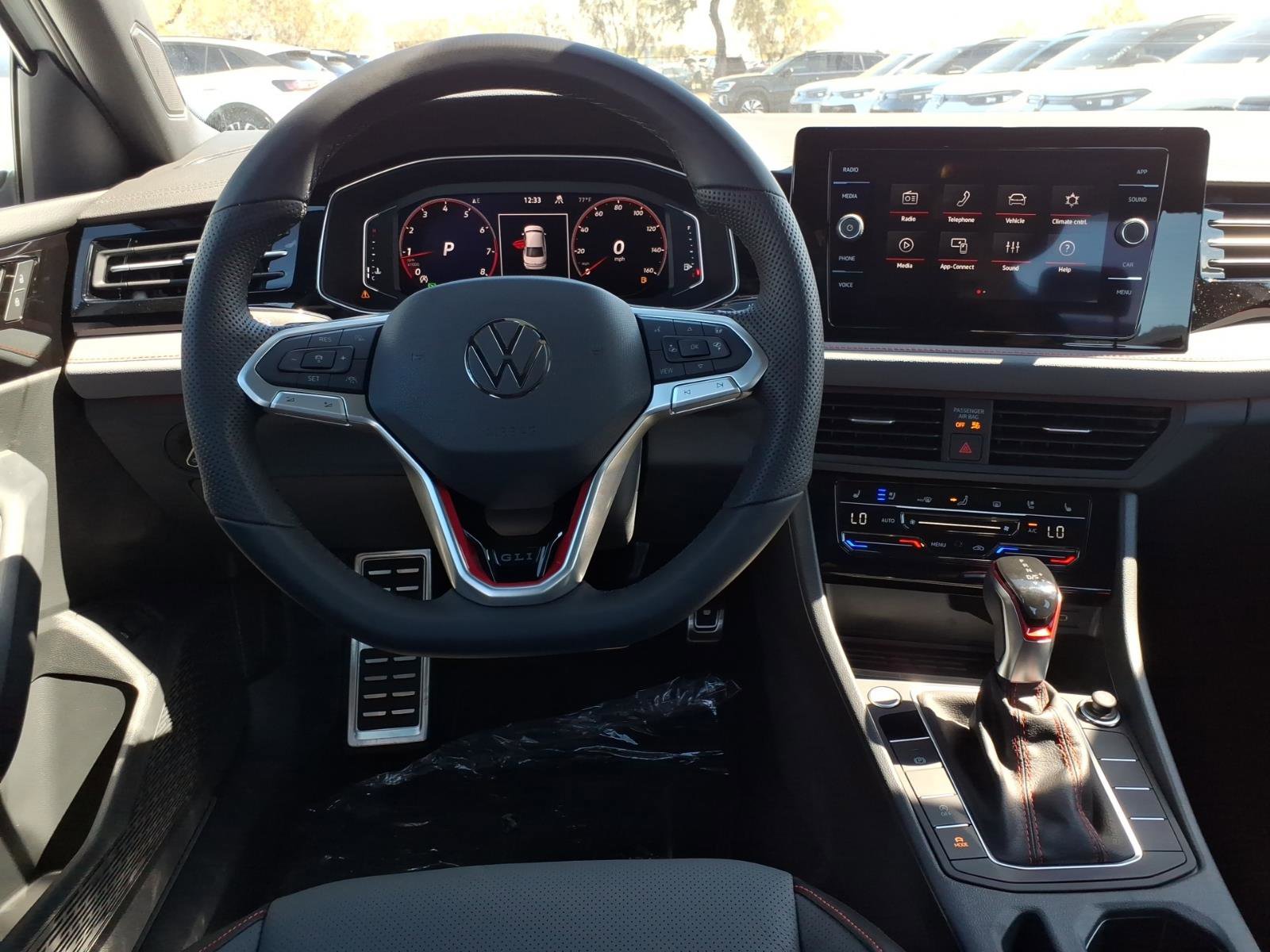 New 2026 Volkswagen Jetta GLI Autobahn image 16