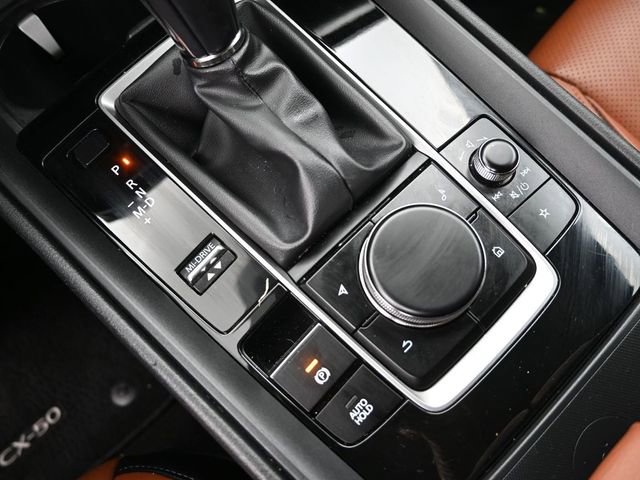 Certified 2024 MAZDA CX-50 Meridian Edition w/ Cargo Package image 16