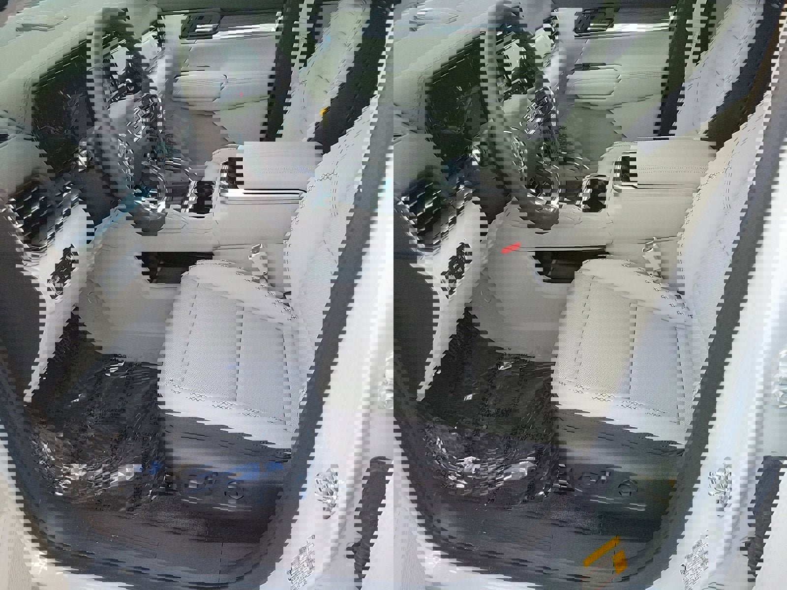 New 2026 GMC Terrain Denali image 9