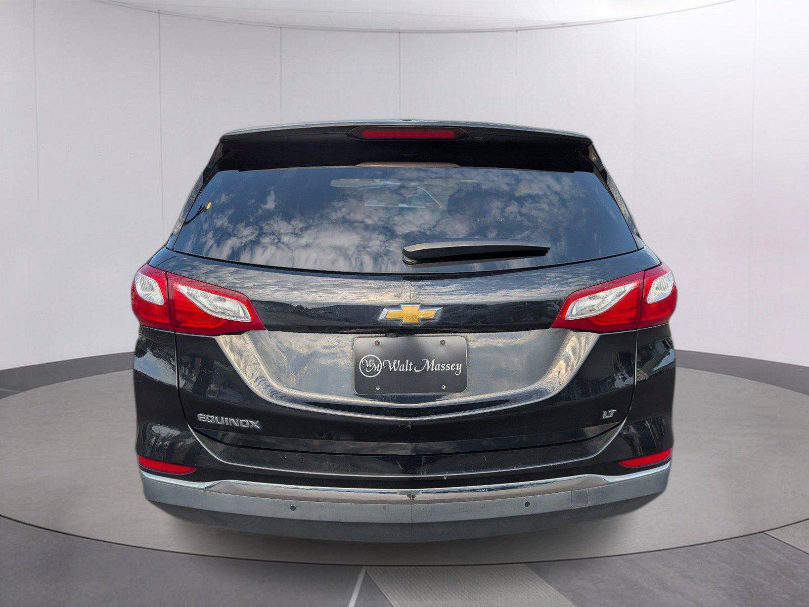 Used 2019 Chevrolet Equinox LT FWD image 6