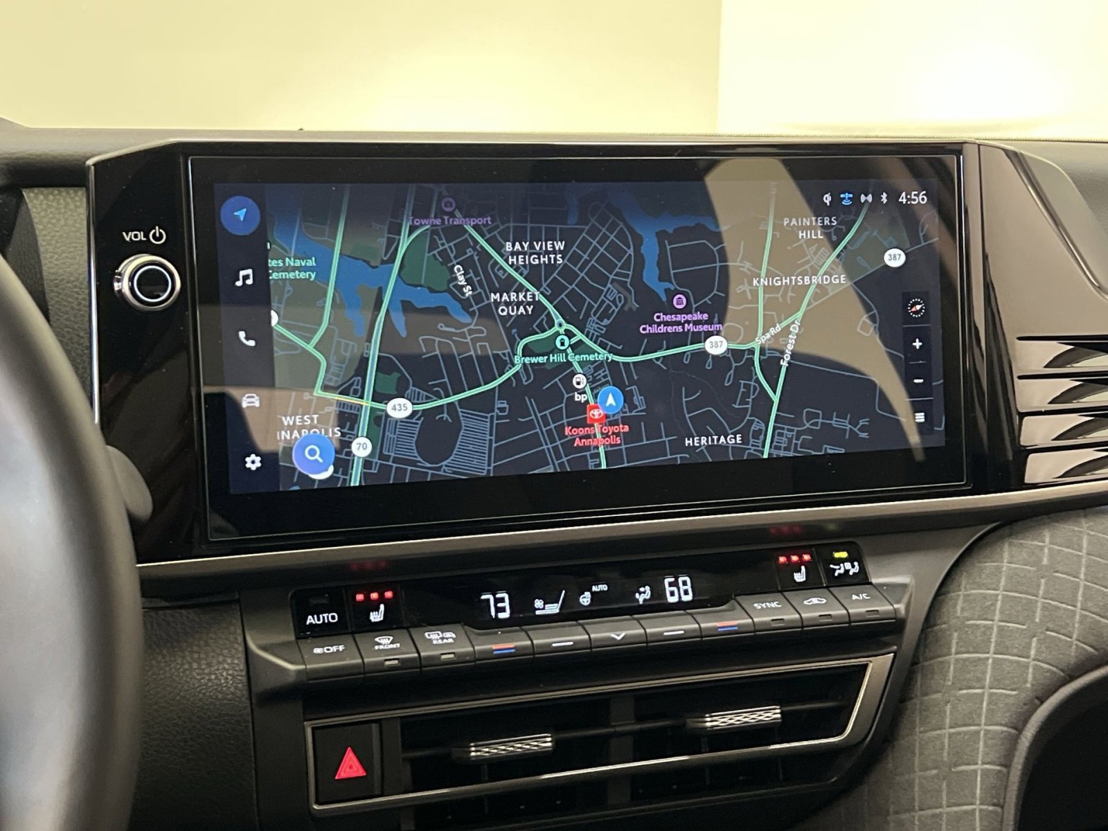 Used 2026 Toyota Camry XLE image 18