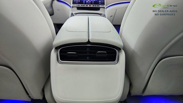 Used 2023 Mercedes-Benz EQE 350+ Sedan w/ Exclusive Trim Package image 51
