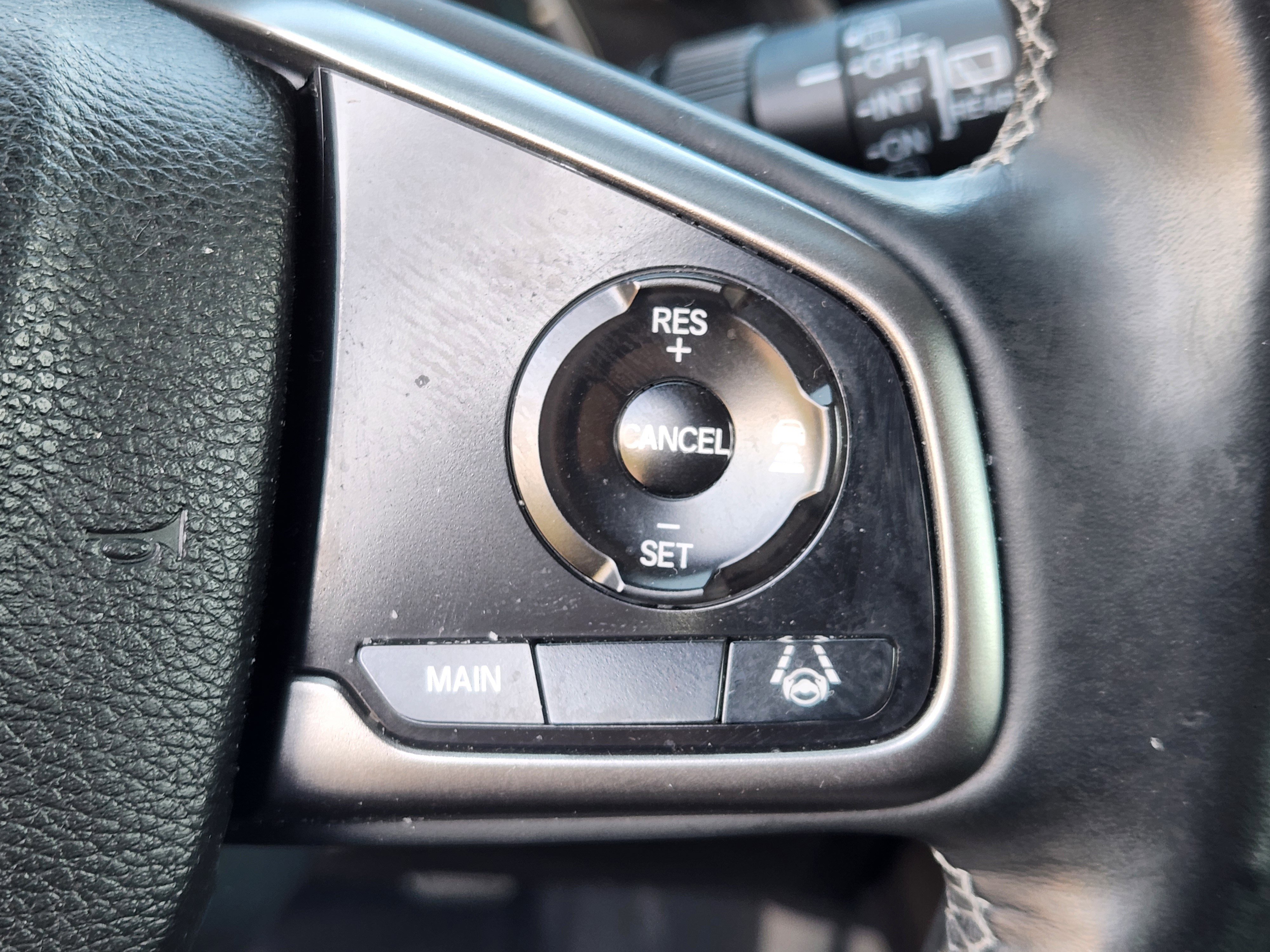 Certified 2019 Honda Civic EX-L image 25