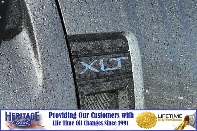 New 2025 Ford Maverick XLT image 21